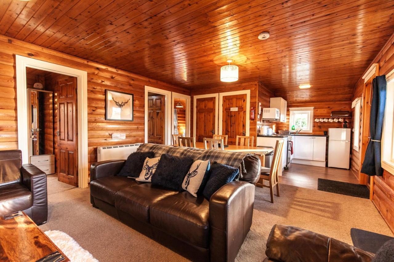 3 Bedroom Log Cabin In Snowdonia Nr Mtb Trails Tanygrisiau Exterior photo